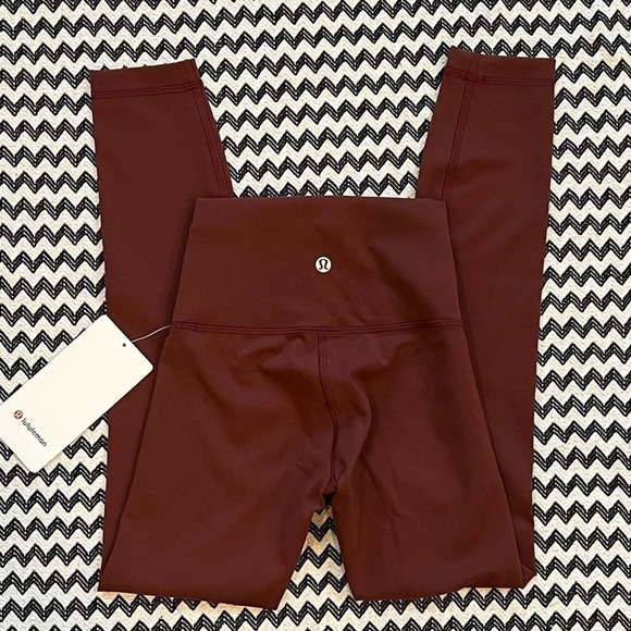 NWT Savannah Wunder Train HR Tight 25" - Picture 3 of 11